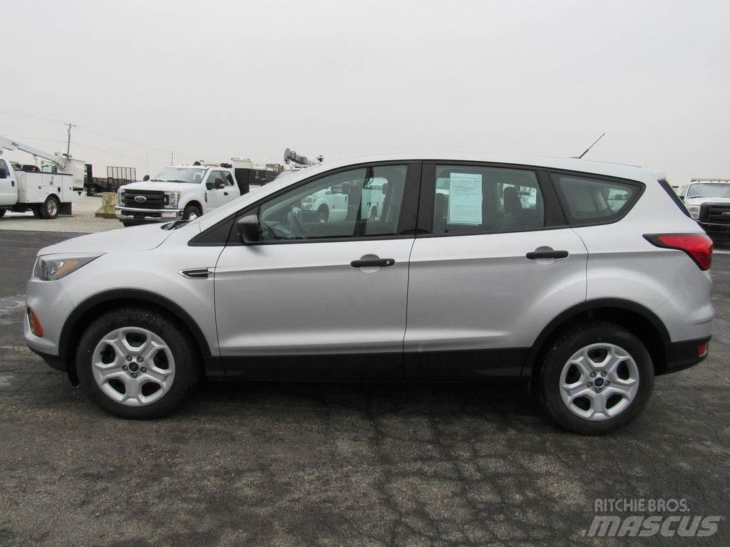 Ford Escape Cars
