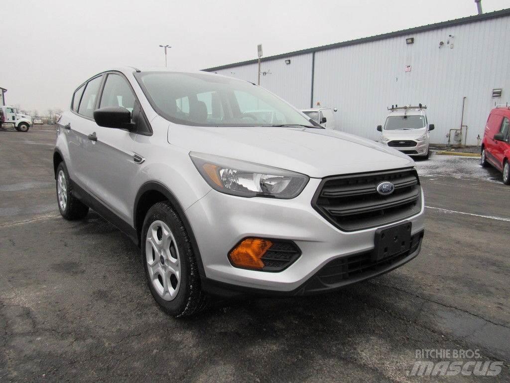 Ford Escape Cars