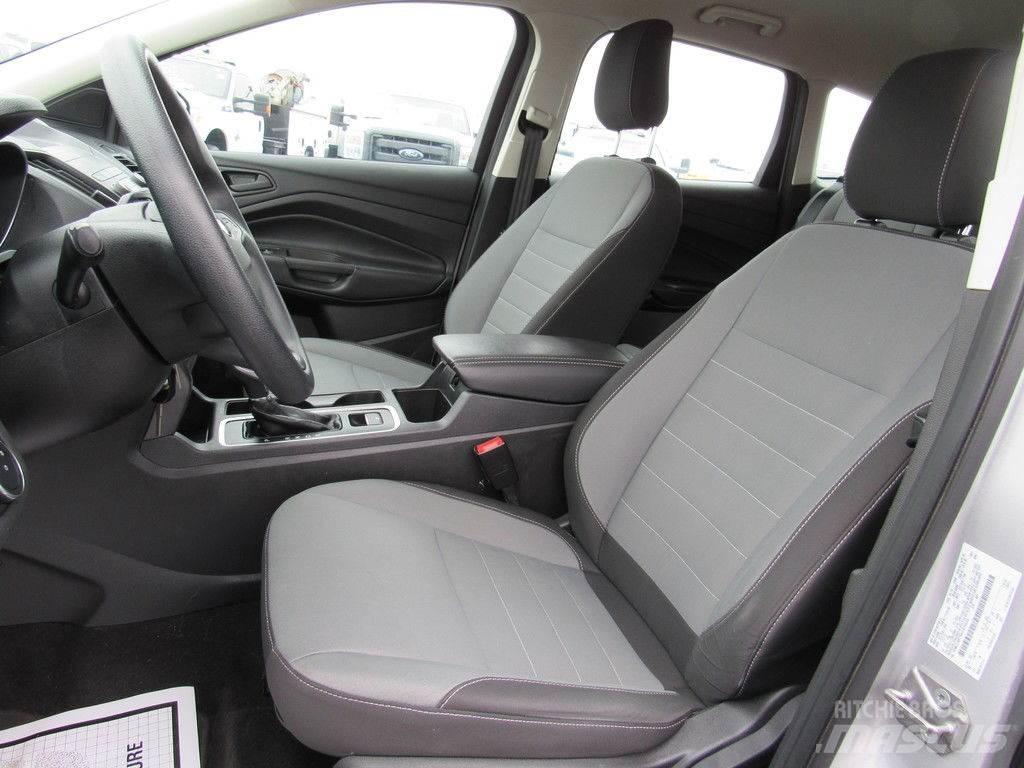 Ford Escape Cars