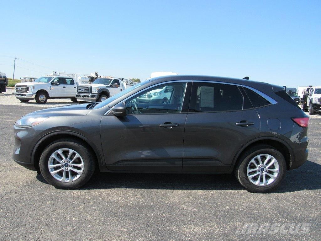 Ford Escape SE Cars