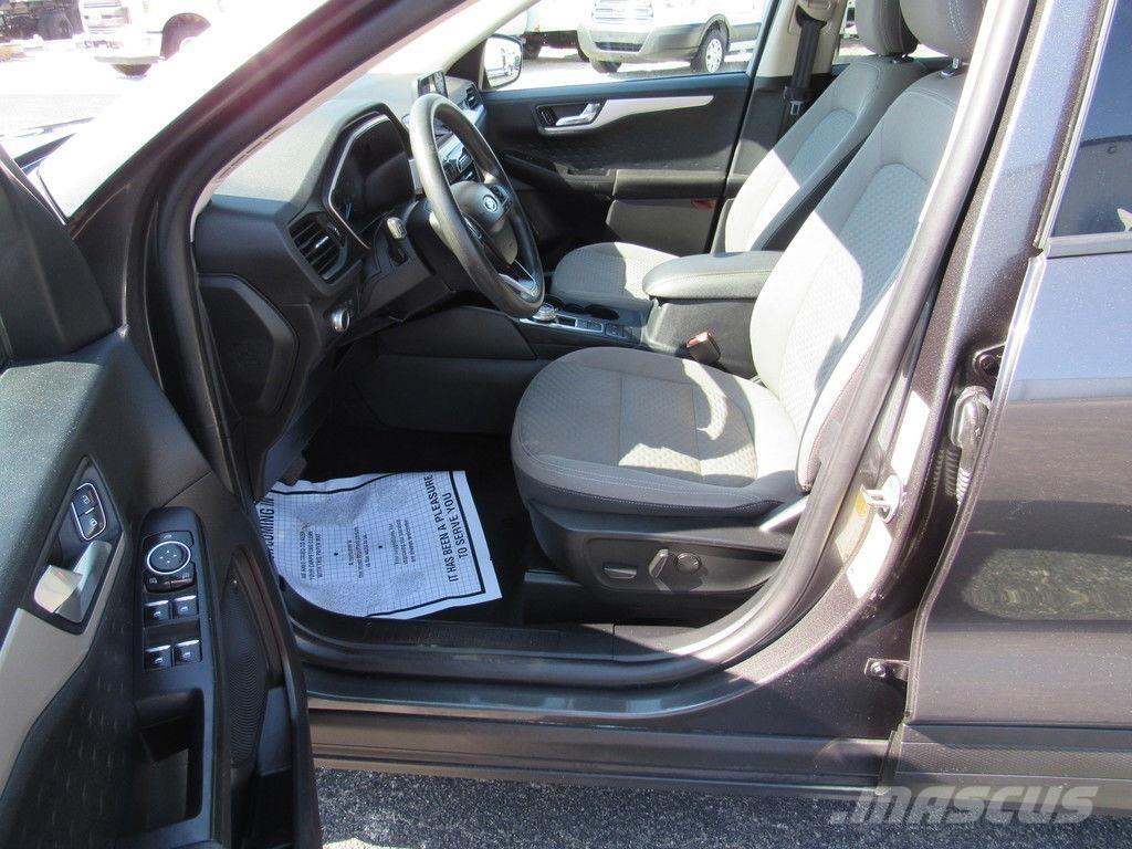 Ford Escape SE Cars