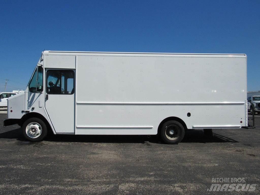 Ford F-59 Box trucks