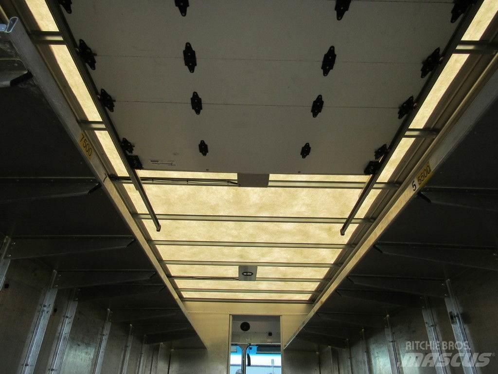 Ford F-59 Box trucks