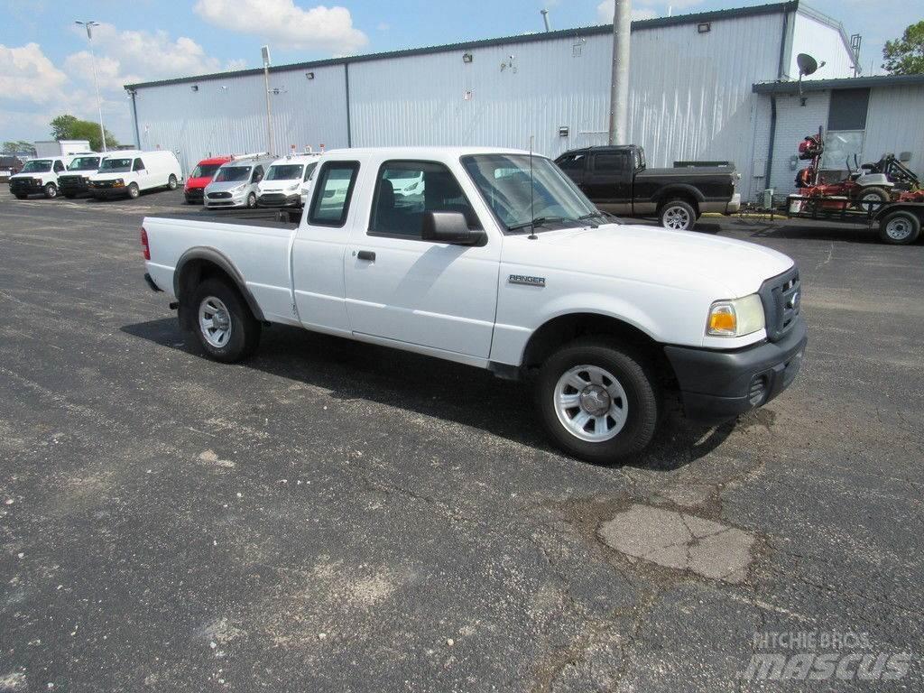 Ford Ranger Other trucks