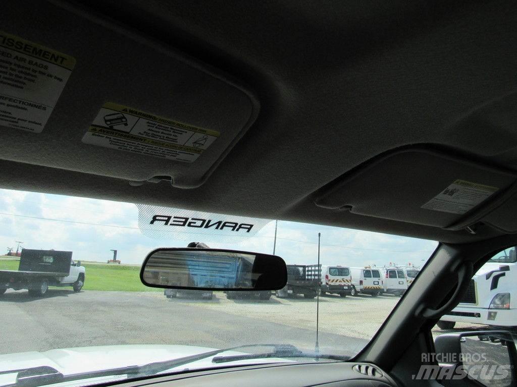 Ford Ranger Other trucks