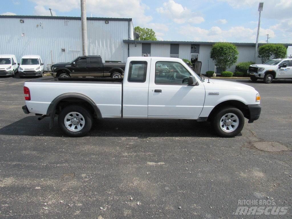 Ford Ranger Other trucks