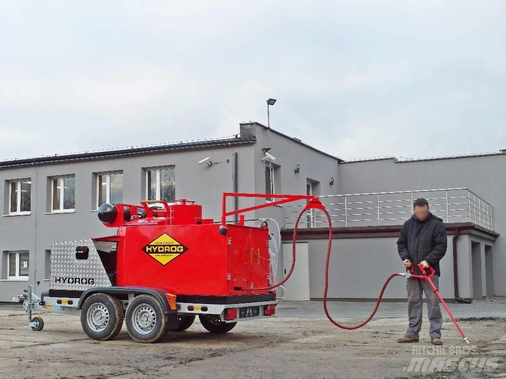 Hydrog ZSK Others
