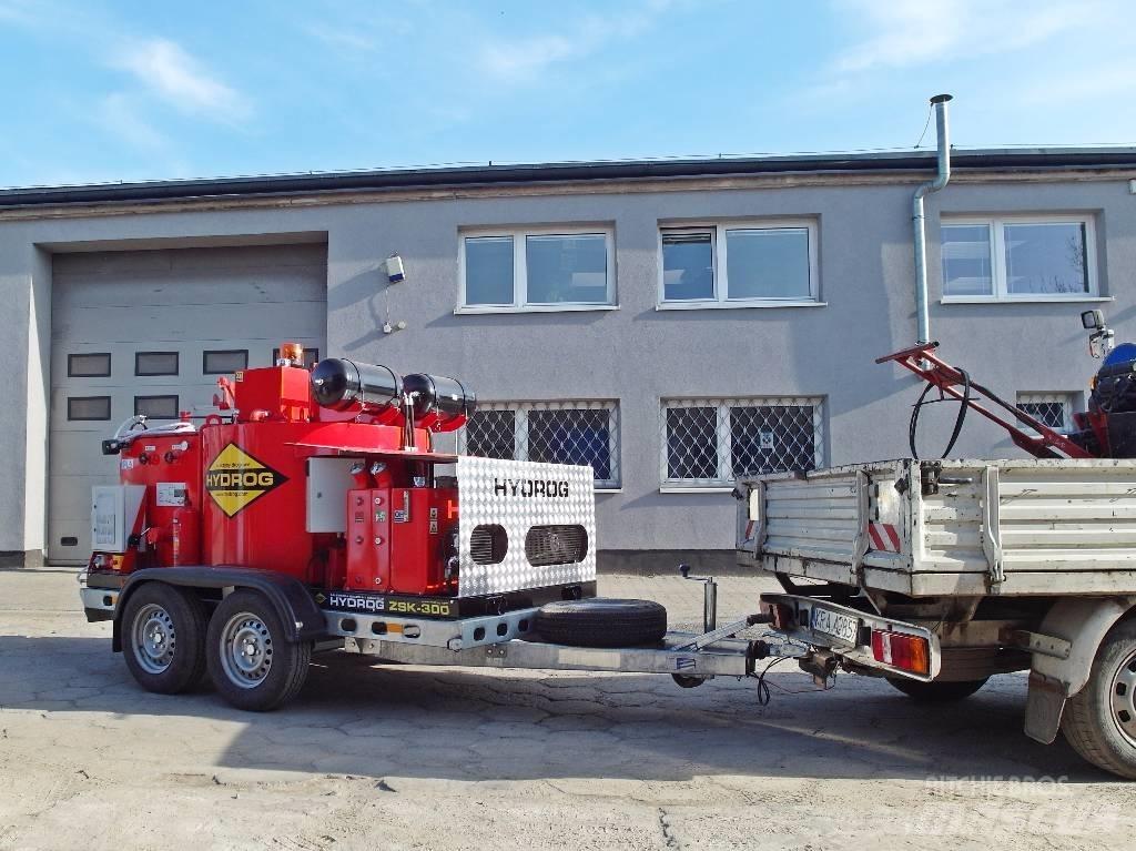 Hydrog ZSK Others