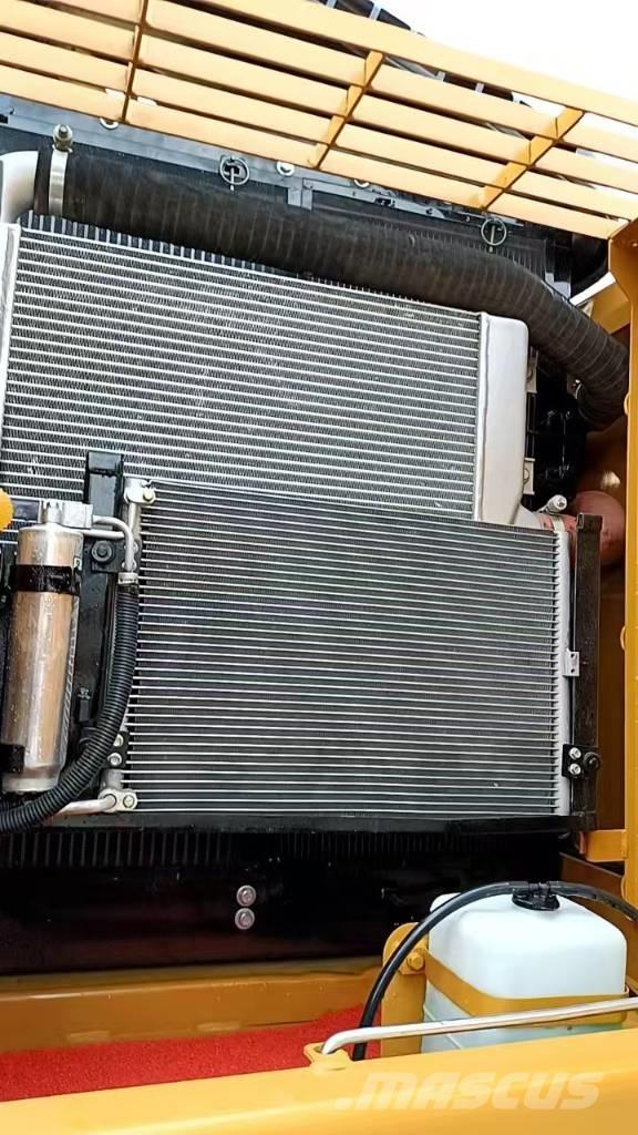 CAT 320DL Crawler excavators