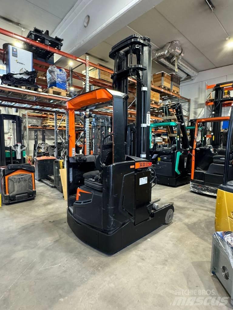 Rocla HXF16 Reach truck