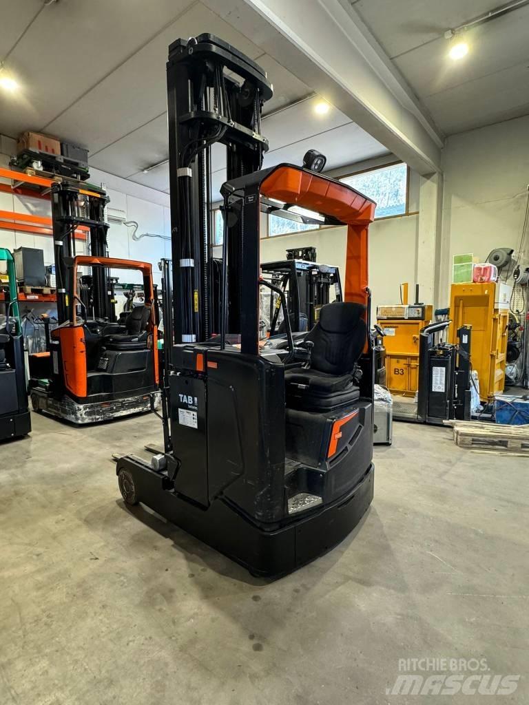 Rocla HXF16 Reach truck