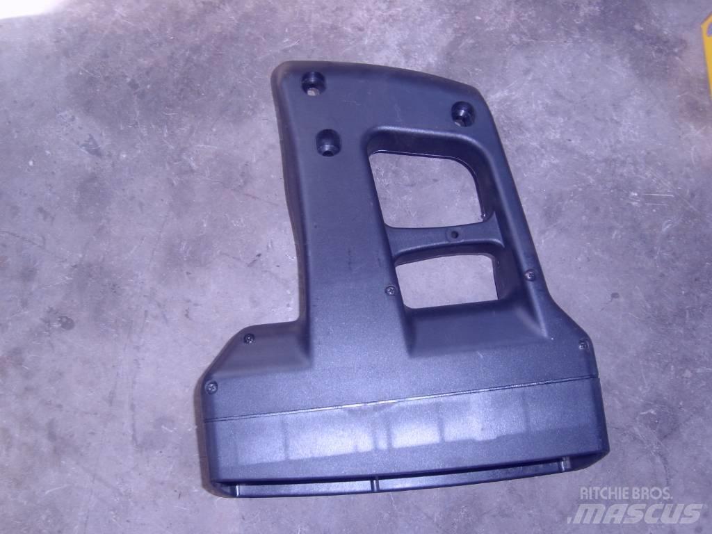  hella ligth Other components
