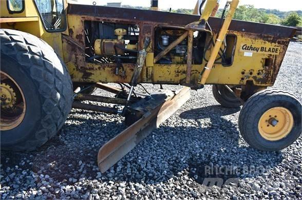 Athey AB6904H Graders
