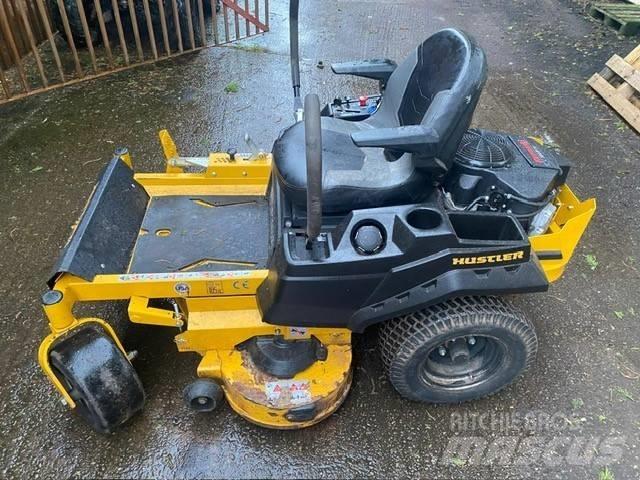 Hustler RAPTOR MOWER Riding mowers