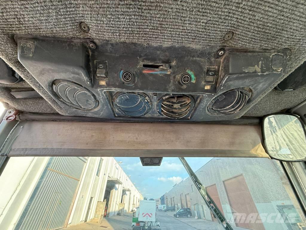 Landini 9880 Tractors