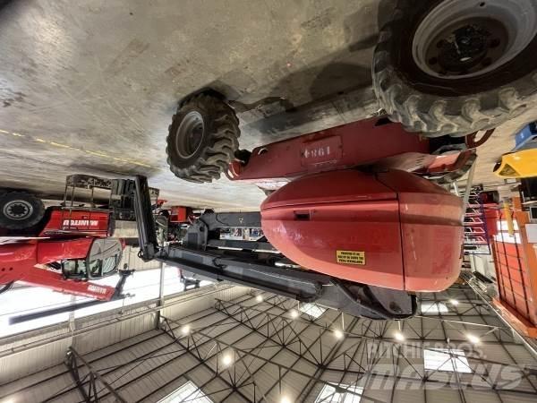 Manitou 160ATJ Articulated boom lifts
