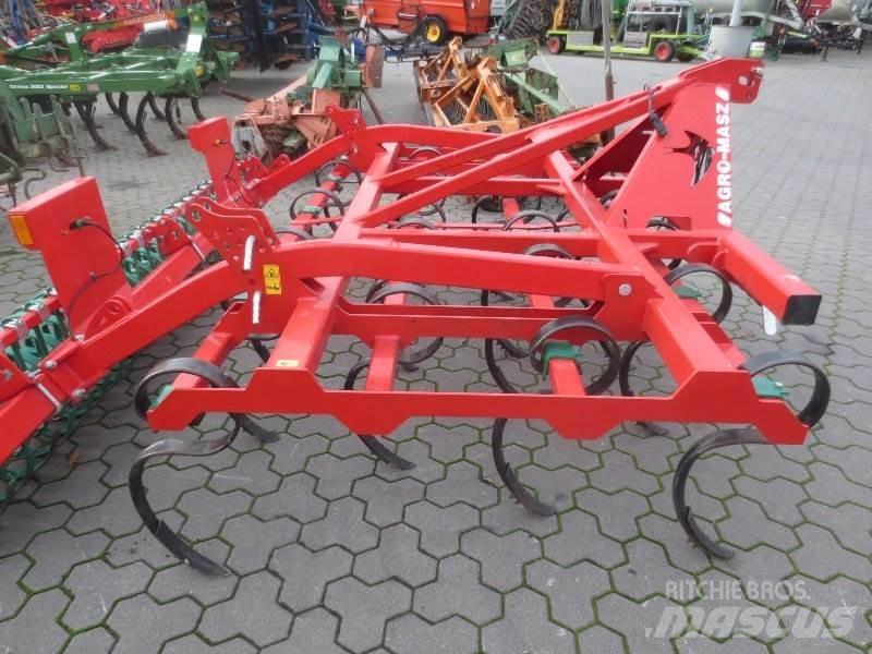  SONSTIGE 3M Harrows
