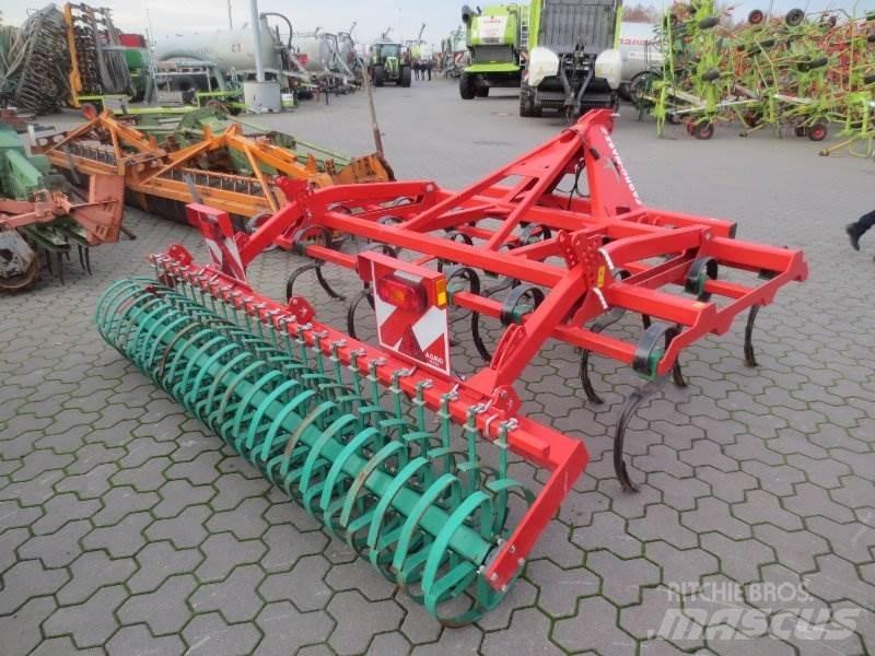  SONSTIGE 3M Harrows