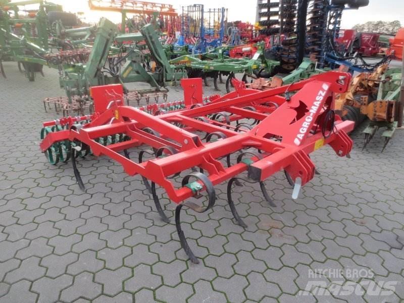  SONSTIGE 3M Harrows