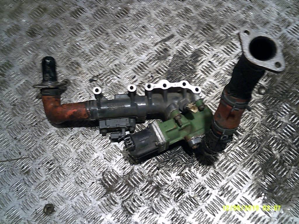 DAF LF65  53361189 Engines