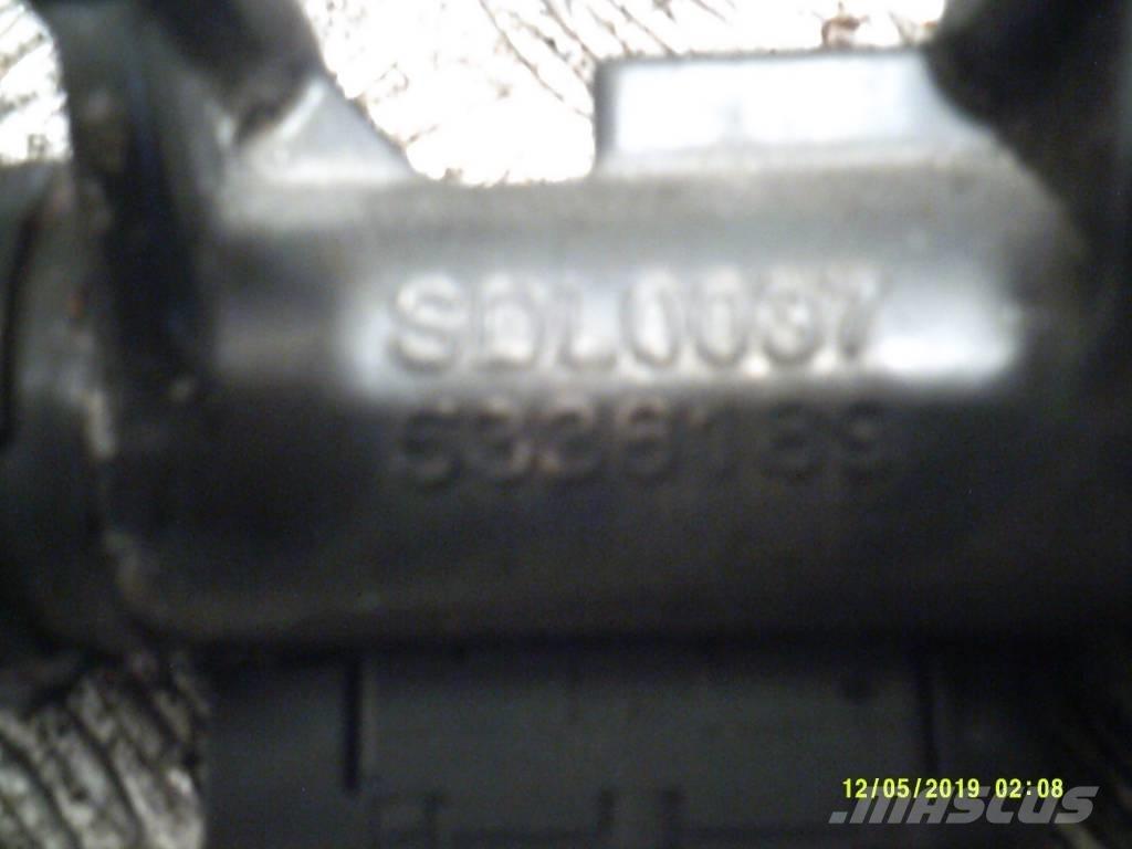 DAF LF65  53361189 Engines
