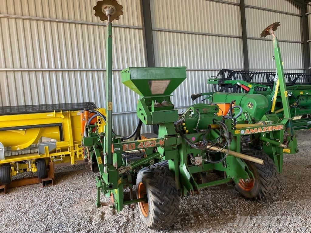 Amazone ED 452 K Drills