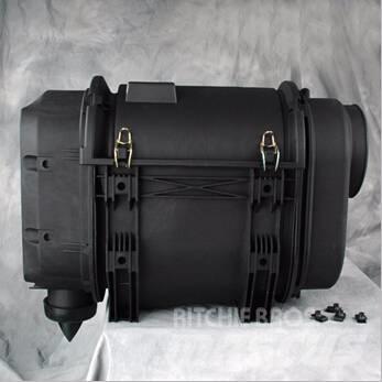 Donaldson D100031 Other components