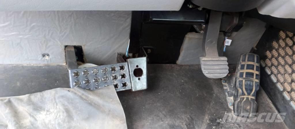 CAT 730 C 2 Articulated Haulers