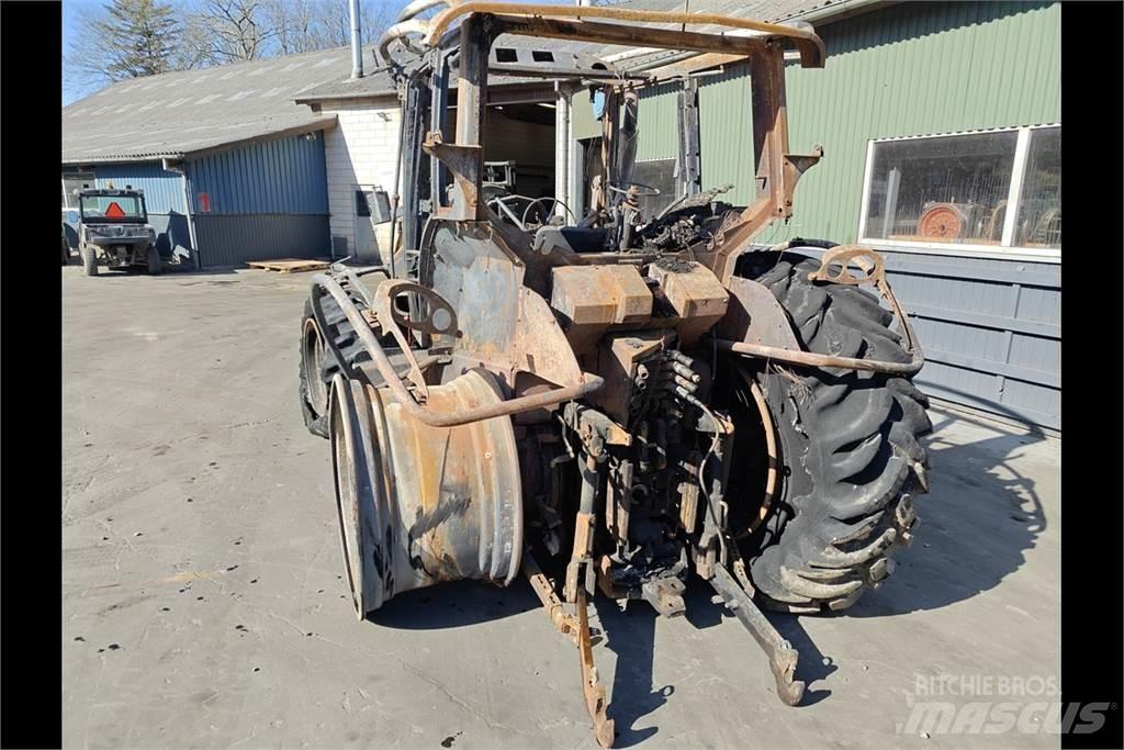 Valtra T203 Tractors