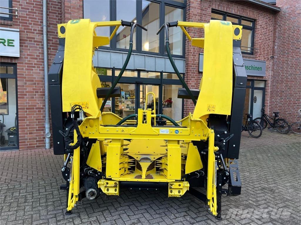 Kemper 475 Plus Farm machinery