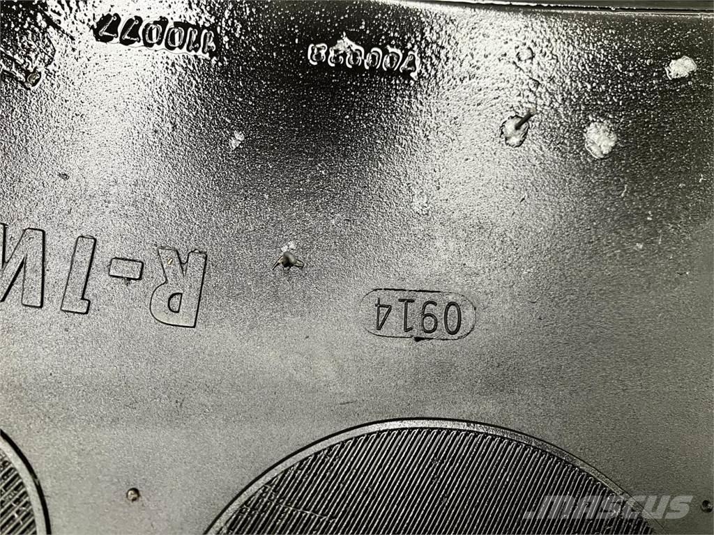 Mitas 480/95R50 Tyres, wheels and rims