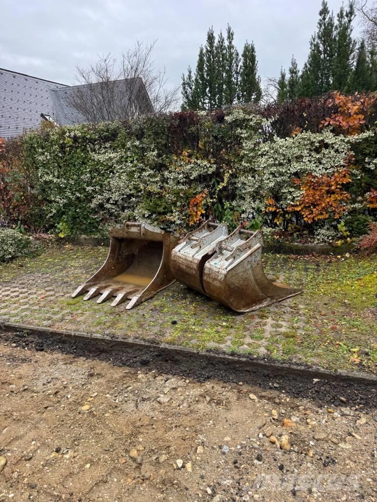 Hyundai HX 85 A Mini excavators  7t - 12t