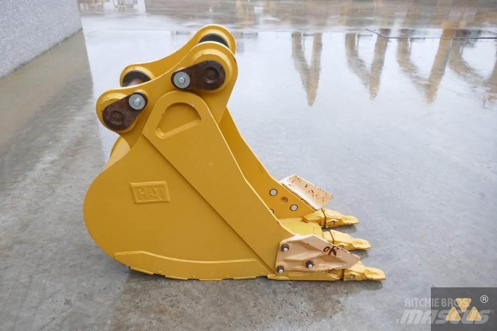 CAT 320 Bucket Buckets