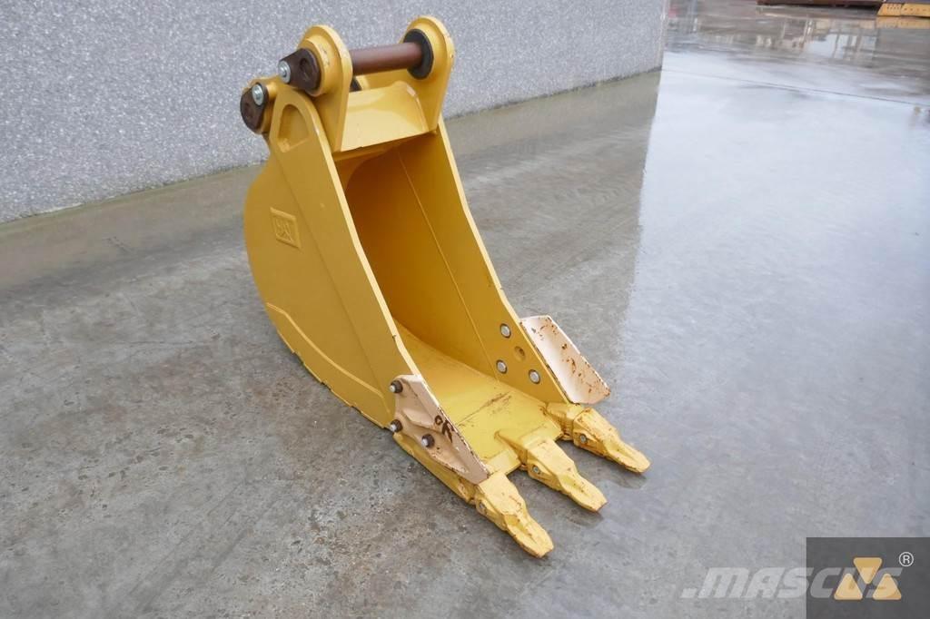 CAT 320 Bucket Buckets