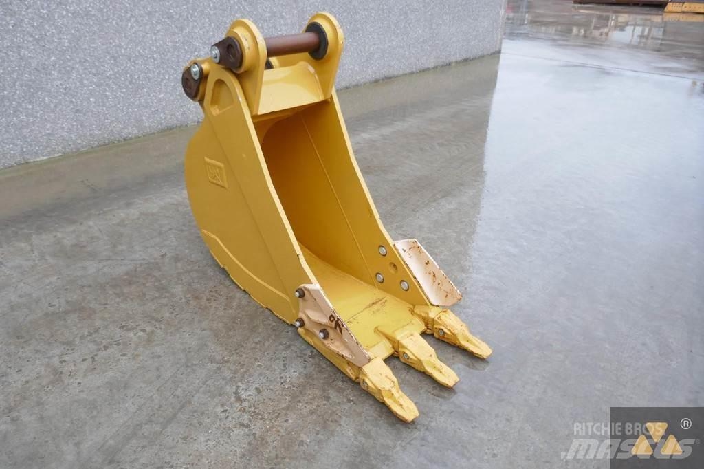 CAT 320 Bucket Buckets