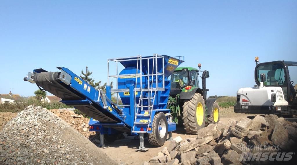 Herbst AG700 Crusher Crushers