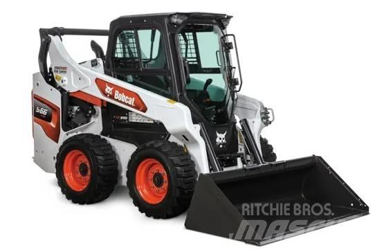 Bobcat S 66 Mini excavators < 7t (Mini diggers)