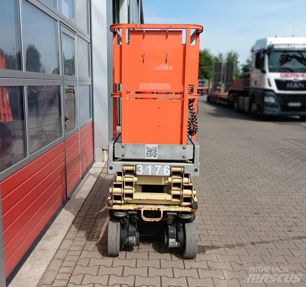 JLG 1930 ES Scissor lifts