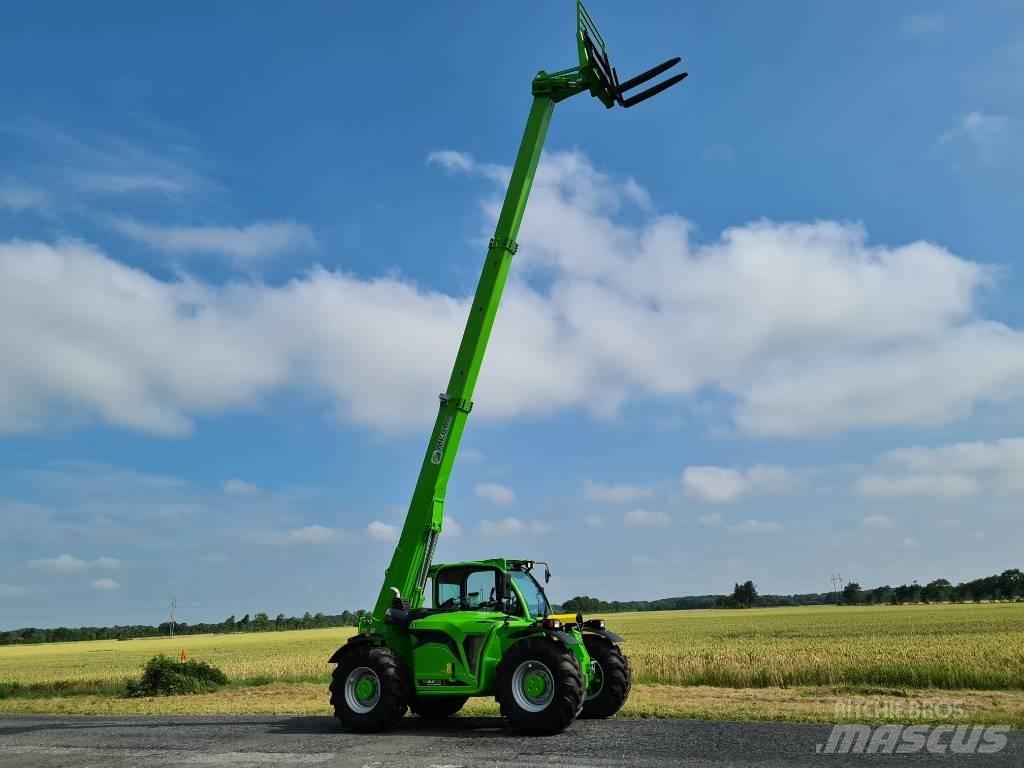 Merlo TF 45.11 Telescopic handlers