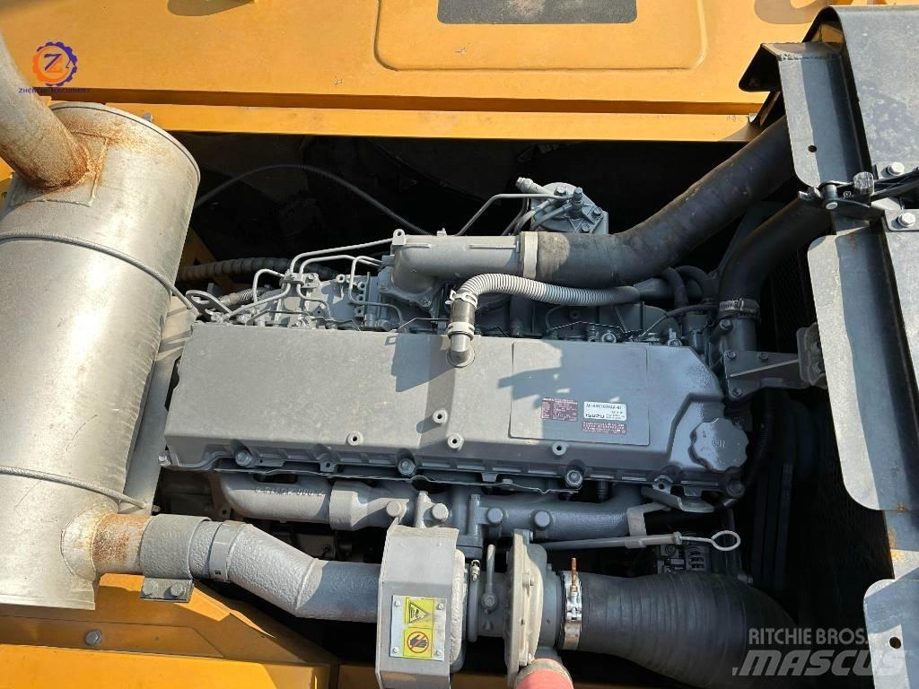 Sany SY 305 H Crawler excavators