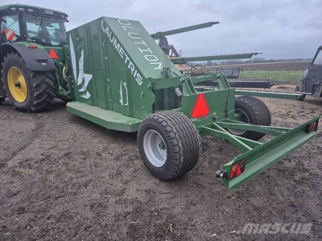 Laumetris KP4 Other vegetable equipment