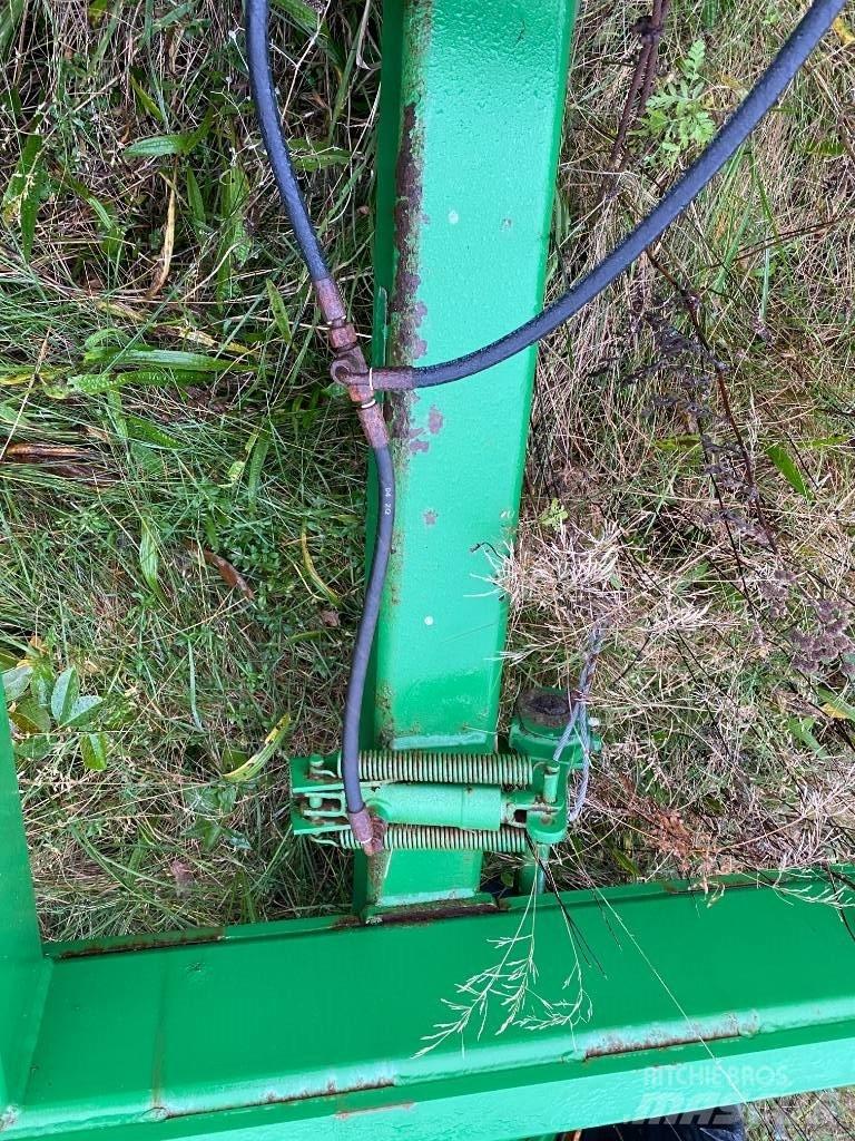 BHS Understel Farm machinery