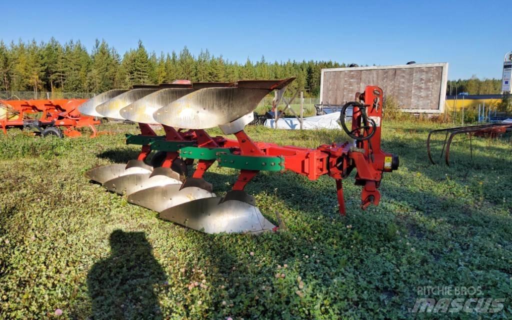 Ovlac LB-4-85 Reversible ploughs