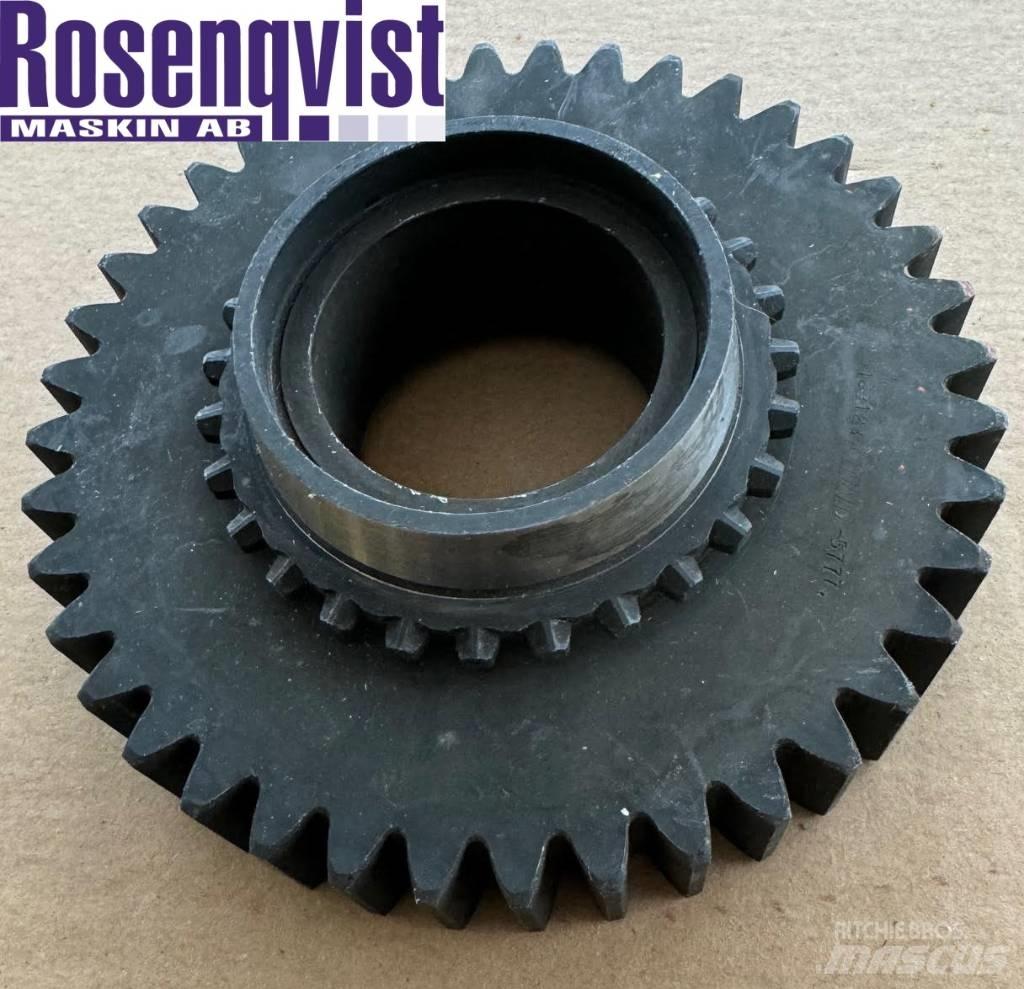 Fiat Gear 5123123 Transmission