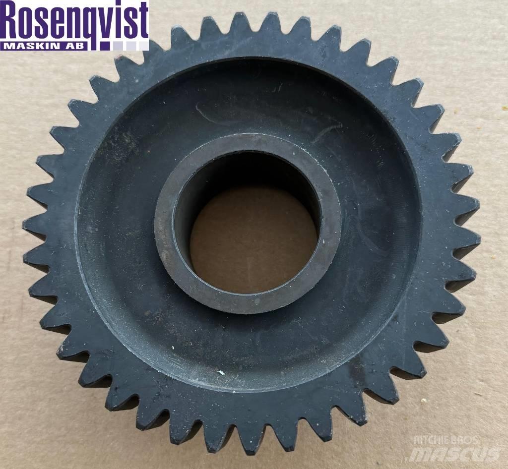 Fiat Gear 5123123 Transmission
