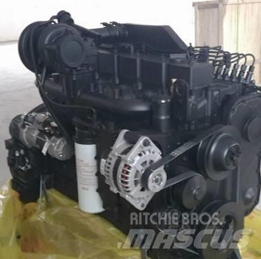 Cummins 6CTA8.3-P220 Engines