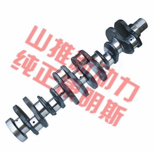 Cummins crankshaft Engines