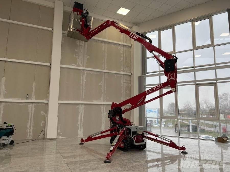 EasyLift R130 Articulated boom lifts