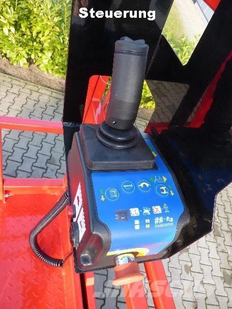 MTB Mantall XE 100 W Scissor lifts