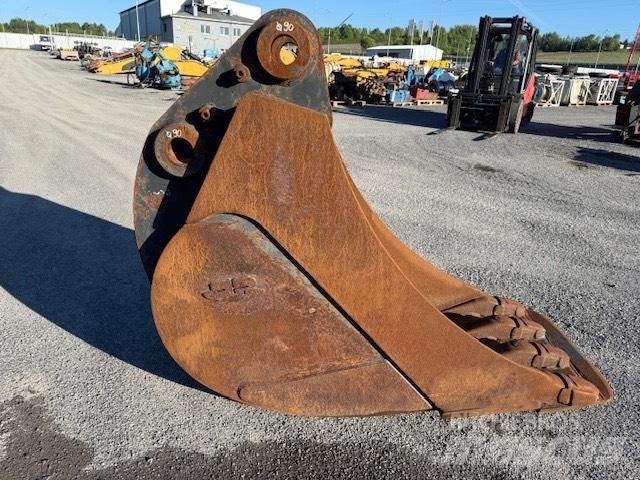 CAT 324 800 MM Backhoes